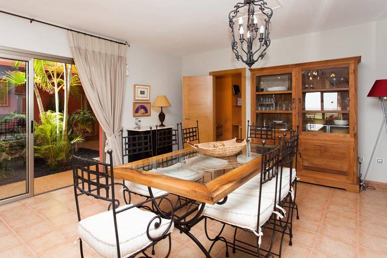 Villas Castillo Golf