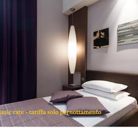 Отдых в Hotel Michelangelo - Италия, Форли