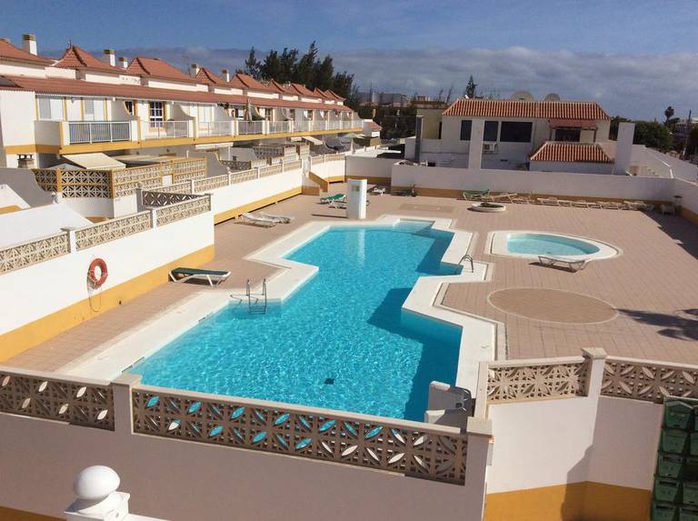 Duplex Caleta de Fuste