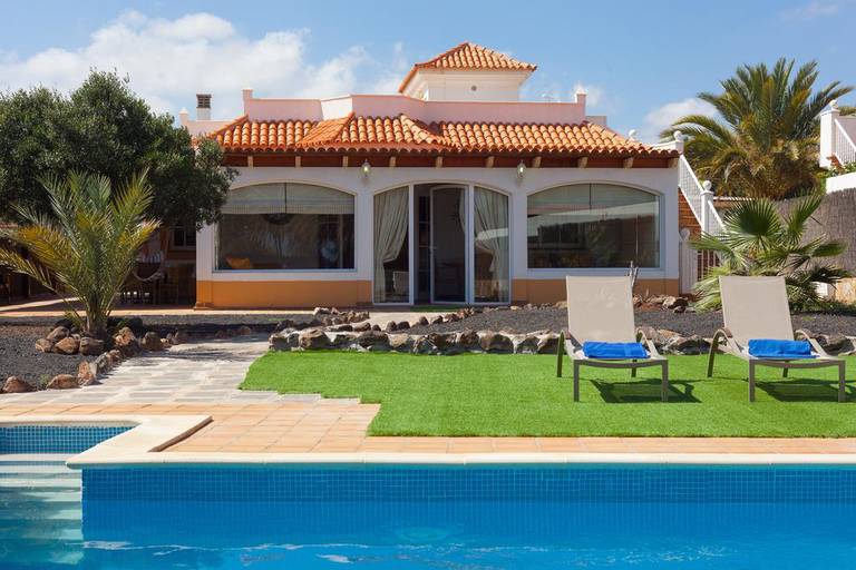 Villa Amelie