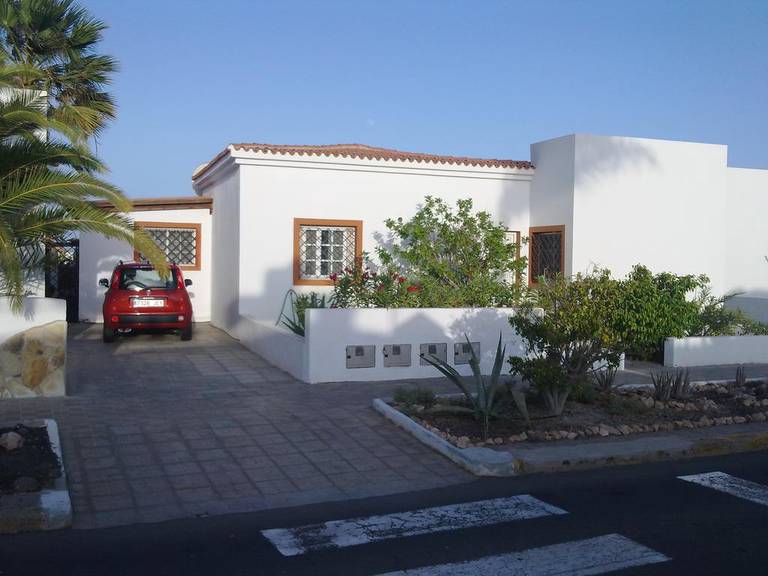 Villa Leon