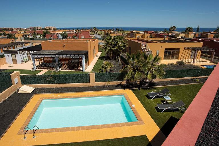 Villas Salinas Golf & Beach II