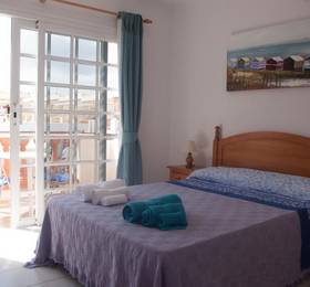 Туры в Gustamar Duplex in the center в Испании