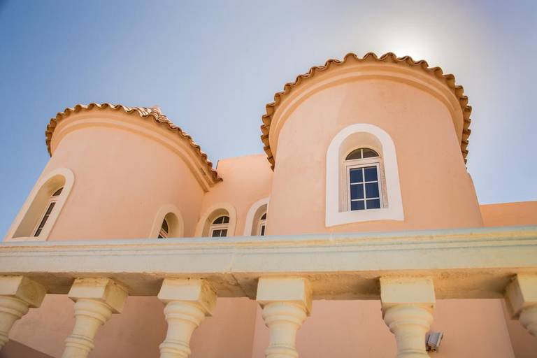 Villa Nicol