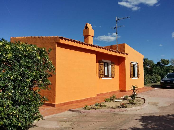 Holiday home Villa Tamara Италия, Сорсо