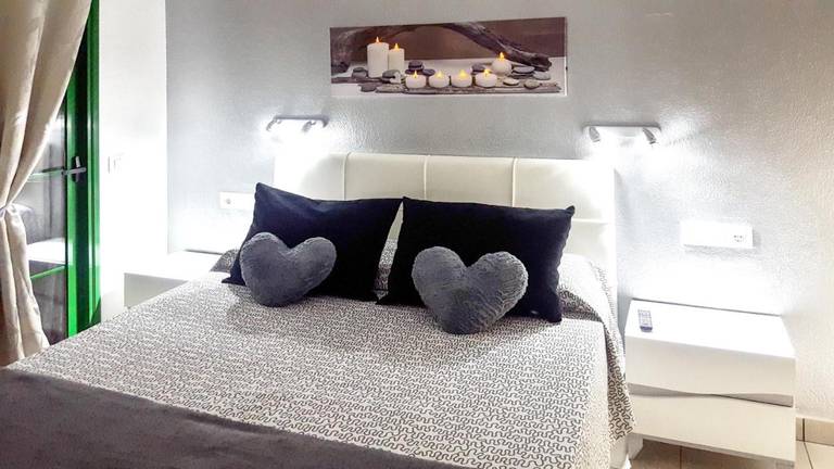 Apartment Av. Jose Franchy Roca