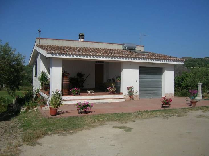 Casa Vacanza Tirso Италия, Сорсо