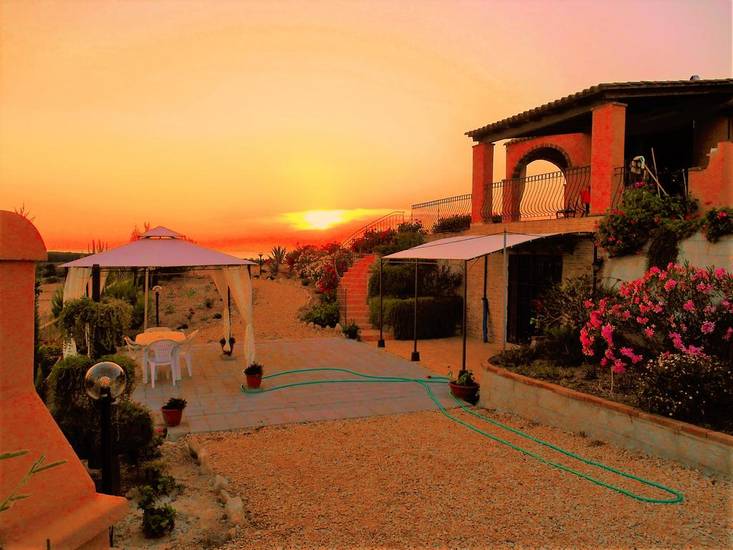 Villa Rosy Apartment Италия, Сорсо