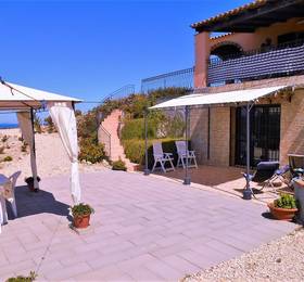 Отдых в Villa Rosy Apartment - Италия, Сорсо