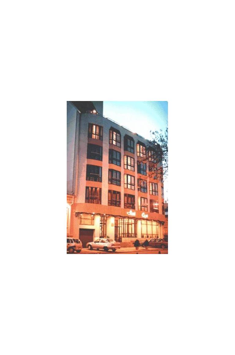 Hotel Capri
