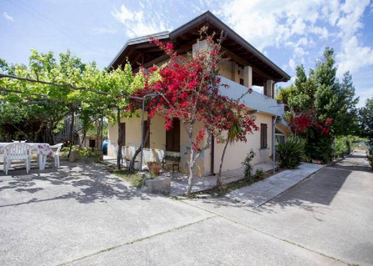Casa Degli Ulivi Италия, Сорсо