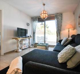 Отдых в Holiday home Stella Maris - Испания, Кала-Пи