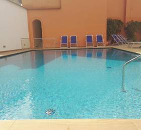 Туры в Hotel Villa Maria в Италии