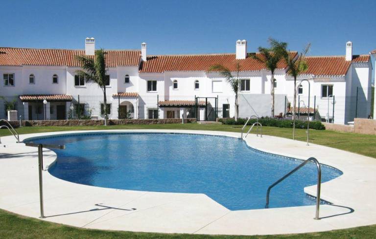 Holiday Home Equitacion