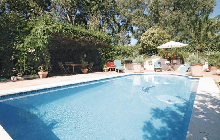 Holiday home No