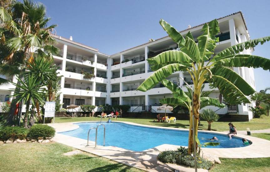 Apartment Apartment 2B 4* Испания, Ла-Кала-де-Михас