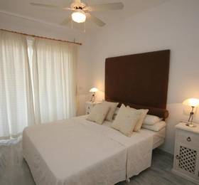 Туры в Apartment Apartment 2B в Испании