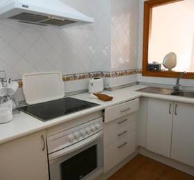Отдых в Apartment Apartment 2B - Испания, Ла-Кала-де-Михас