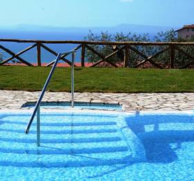 Отдых в Johanna Park Hotel - Италия, Сорренто