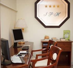 Туры в Johanna Park Hotel в Италии