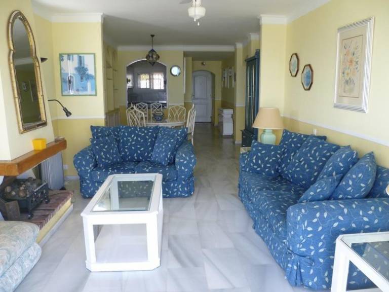Apartamento Playa de la Lucera