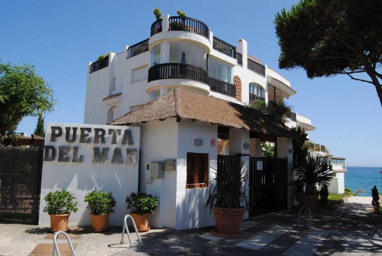 Puerto del Mar