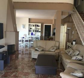 Отдых в Casa Alexandro - Испания, Ла-Кала-де-Михас