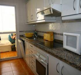 Туры в Apartment La Cala de Mijas 39 Spain в Испании