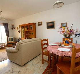 Apartment La Cala de Mijas 39 Spain в Ла-Кала-де-Михасе