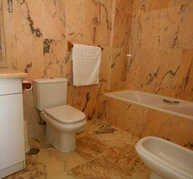 Отдых в Apartment La Cala de Mijas 39 Spain - Испания, Ла-Кала-де-Михас