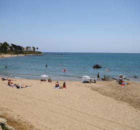 Отдых в Apartment Rivera del Sol 1 Spain - Испания, Ла-Кала-де-Михас