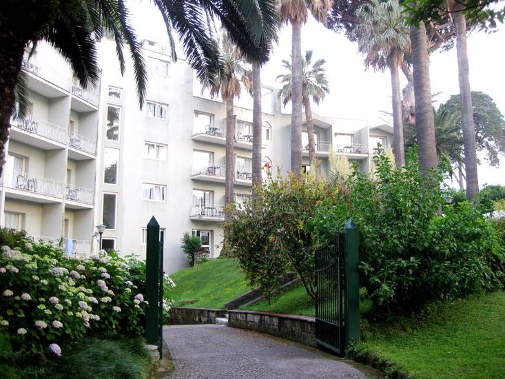 Hotel La Residenza 4* Италия, Сорренто