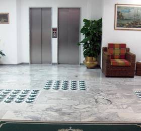 Туры в Hotel La Residenza в Италии