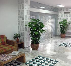Hotel La Residenza в Сорренто
