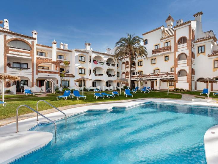 Crown Resorts Club Calahonda Испания, Ла-Кала-де-Михас