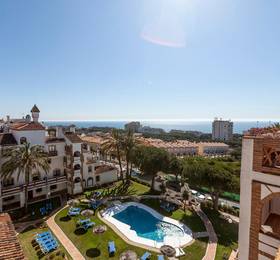 Туры в Crown Resorts Club Calahonda в Испании