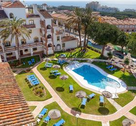 Crown Resorts Club Calahonda в Ла-Кала-де-Михасе