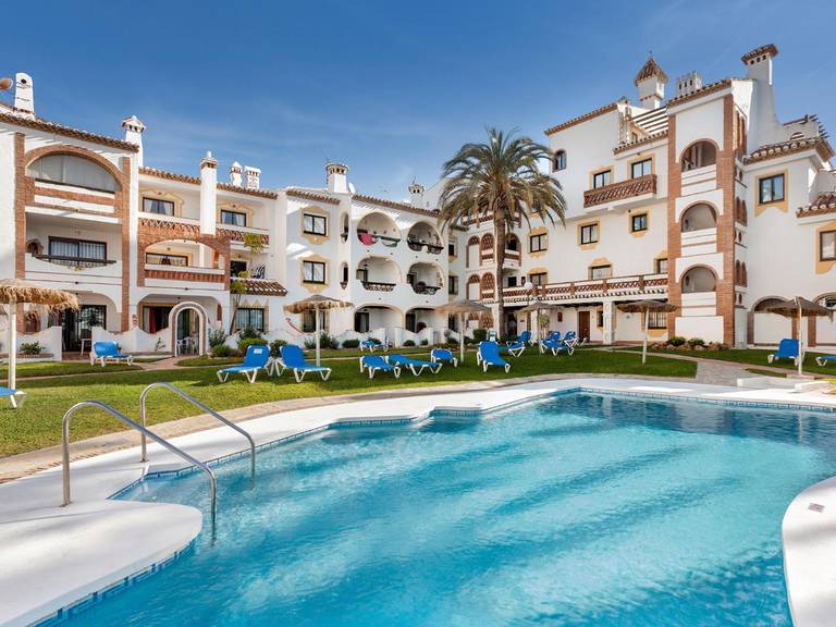 Crown Resorts Club Calahonda