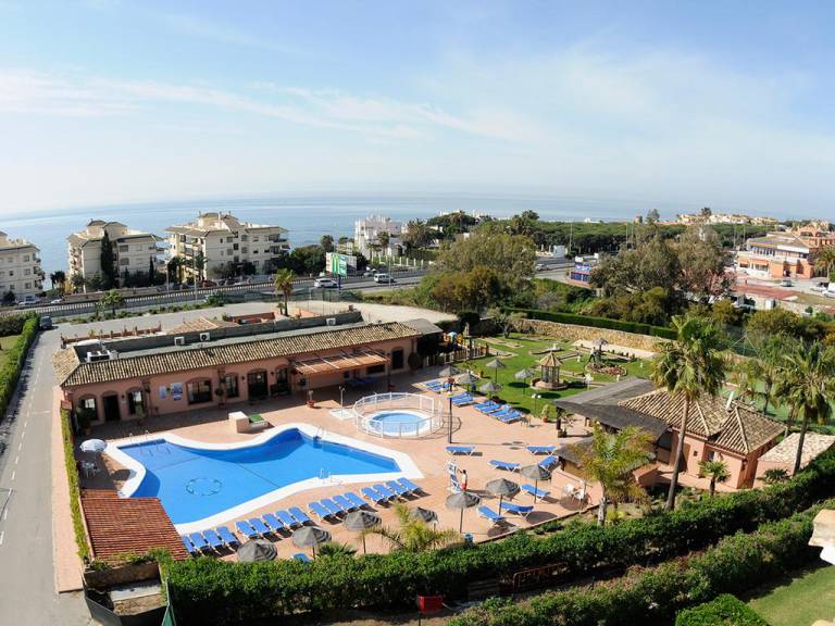 Crown Resorts Club Delta Mar