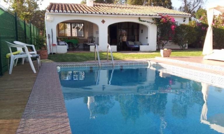 Villa Margarita