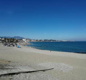 Туры в Beach Apartment Las Acacias Torrenueva в Испании