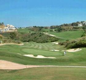La Cala Golf Resort в Ла-Кала-де-Михасе