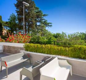 Отдых в Spicy Hotel, Sorrento - Италия, Сорренто
