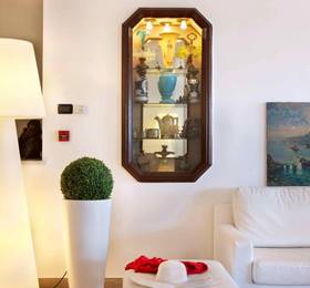 Отдых в Hotel Rivage - Италия, Сорренто