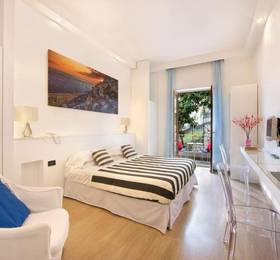 Hotel Rivage в Сорренто