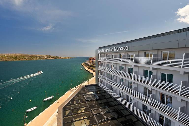Barcelo Hamilton Menorca Adults Only