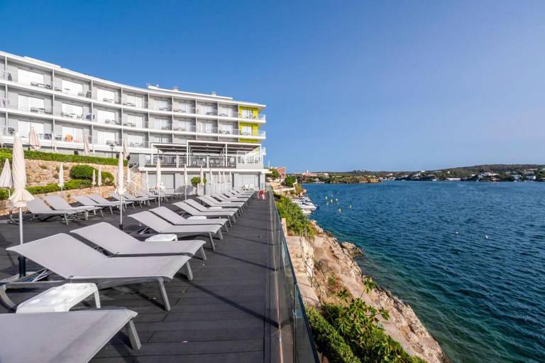 Hotel Artiem Carlos III - Adults Only