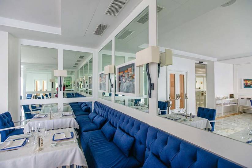 Grand Hotel Riviera 4* Италия, Сорренто