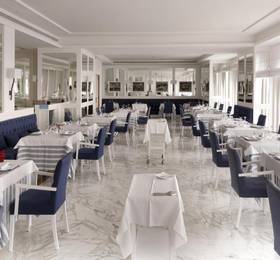 Grand Hotel Riviera в Сорренто