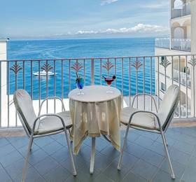 Туры в Grand Hotel Riviera в Италии